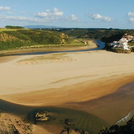 Casa Sol Da Praia - Praia De Odeceixe Eksteriør bilde