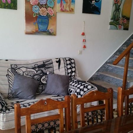 Casa Sol Da Praia - Praia De Odeceixe Eksteriør bilde